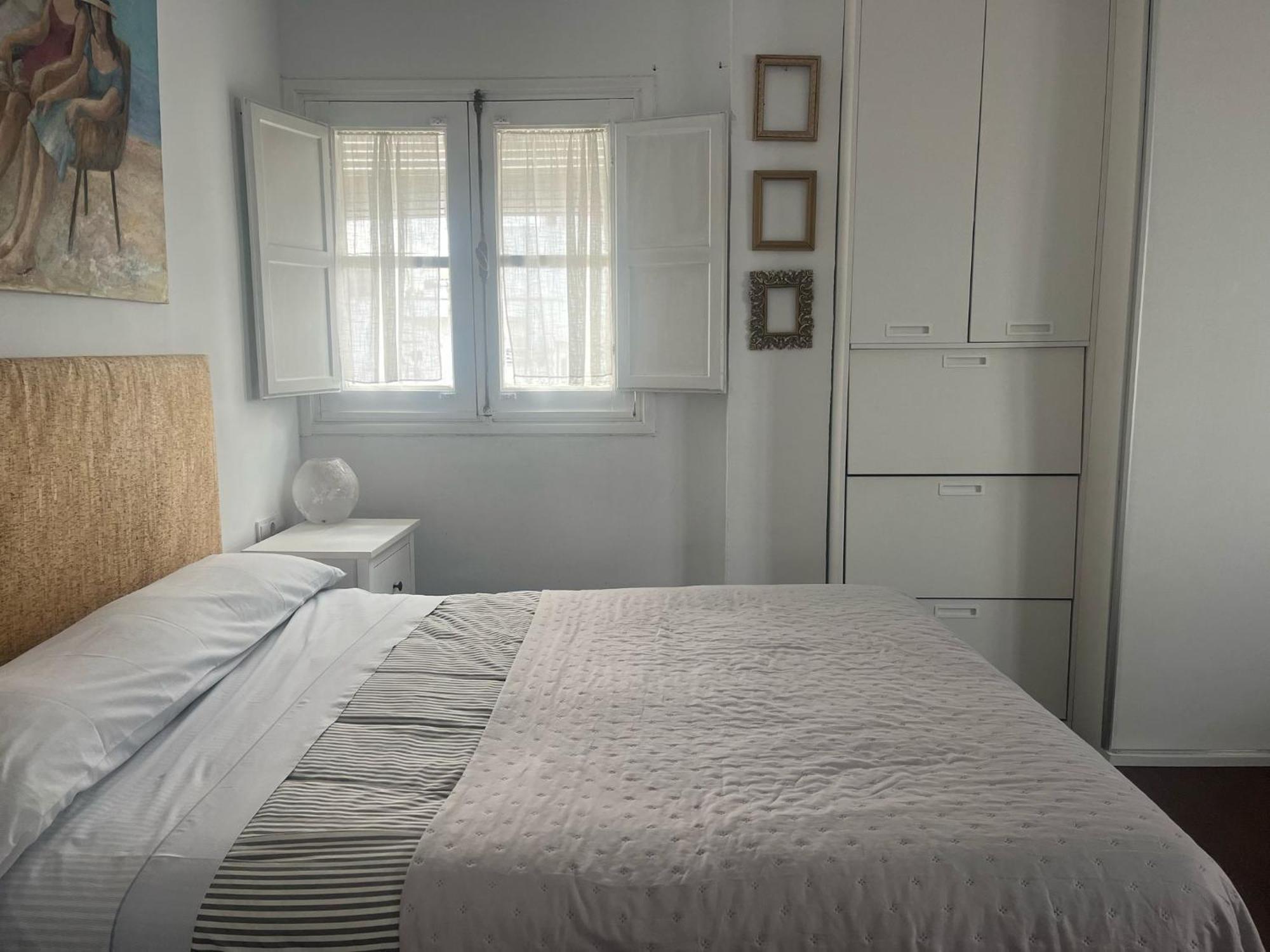 Apartment Seville Mirador Puerta Carmona — Photos 2
