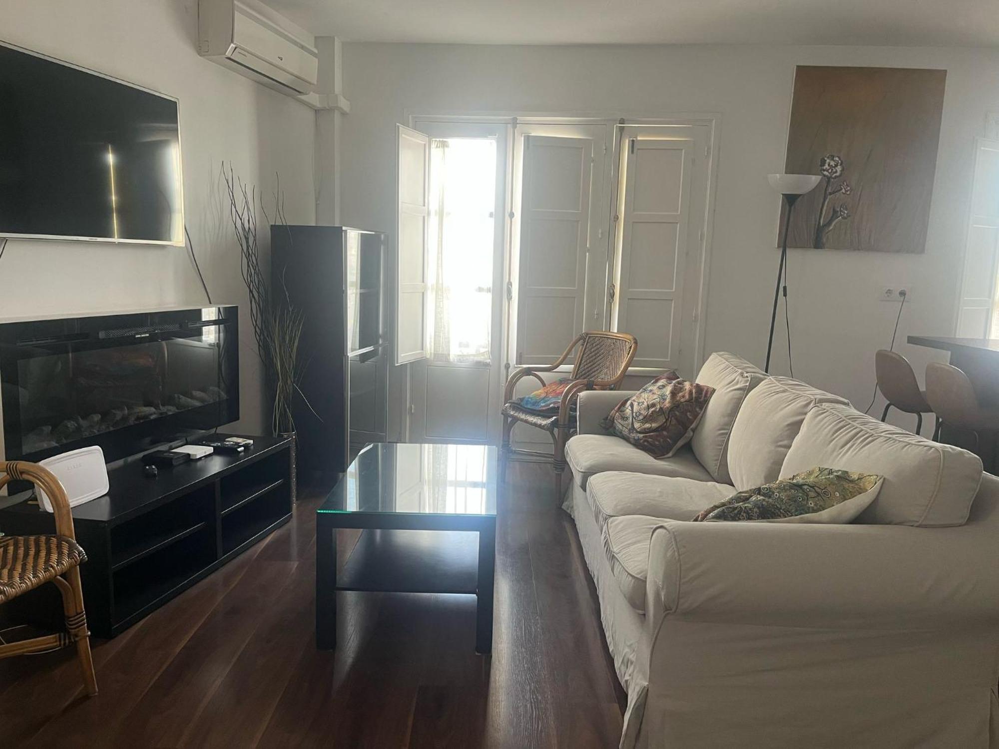 Apartment Seville Mirador Puerta Carmona — Photos 3